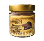 Риет из утиной печени, 190г, стекло, 9 шт/кор. НОВИНКА!
