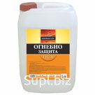 Огнебиозащитный состав ОБ-2 Akrimax-Lux 10 л