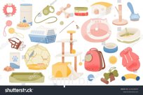 Товары для животных из Китая