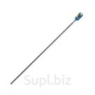 Бур по бетону SDS-plus  18 х 1000 мм, Практика 031-891 Профи