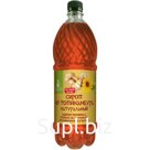 Сироп Teabreeze из топинамбура, натуральный, 650 г