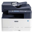 МФУ лазерное XEROX B1025dnа, «3 в 1», А3, 25 стр/мин, 50000 стр/мес, АПД, ДУПЛЕКС, сетевая карта