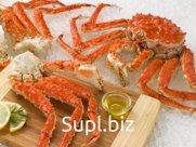 Клешни Краба