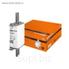 Предохранитель плавкий TDM ППНН-33, габ.0, 40 А, SQ0713-0012