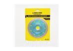 Диск алмазный 81470 ультратонкий (D-115мм) для сухой или влажной резки (20/100) MaxiTool
