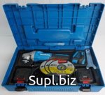 Углошлифовальная машина