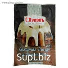 Сахарная глазурь «С. Пудовъ», со вкусом рома, 100 г