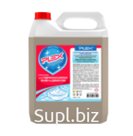 Cleaner for hydromassage baths and jacuzzi PLEX 5L Life Article: UT000005995