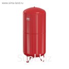 Расширительный бак Flamco Flexcon R 110, 1.5- 6 бар