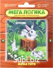 Magnetic puzzle for early development system "Rabbit" Article: 15794_conclusion