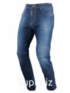 EF56 Мотоджинсы SPIDER LITE муж.  Синий (40)