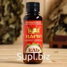 Ароматизатор для бани и сауны "Царю банного дворца" 100мл