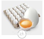 В наличии у ООО “МЕГАКОР” (город Москва) имеется яйцо куриное дивеевское столовое первой категории. Выгодная цена.

Данное яйцо отличается своей универсальност…