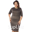 Платье женское, размер 54