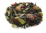 Купить чай листовой чёрный ароматизированный “Шишкин лес” (вес-50гр) предлагает общество с ограниченной ответственностью "ПЧК-ПРО". Продукция имеется в наличии…