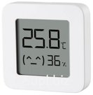 Датчик температуры, влажности Xiaomi Mi Temperature and Humidity Monitor 2 LYWSD03MMC NUN4126GL (X27012)