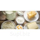 Масло сливочное крестьянское 72.5% м.д.ж. ГОСТ 32261-2013г.
