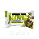 Конфета без сахара протеиновая JUMP с ореховой начинкой «Фисташковый мусс», 30г