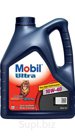 Mobil Ultra 10W-40 SL/CF A3/B3 4 литра - высококачественное моторное масло для различных типов бензиновых и дизельных двигателей. 
Запатентованный состав Mobil…