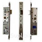 Ригельный замок Schuco 241700