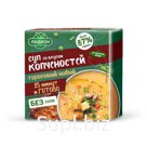 Суп гороховый Новый со вкусом копченостей Лидкон (Брикет 200 гр.) -Беларусь