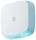 Умный датчик температуры и влажности Sber SBDV-00079, Zigbee 3.0, Белый