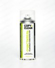 Средство для восстановления резиновых поверхностей CopyClean, 520 мл , нижних прижимных валов и роликов захвата бумаги, это средство незаменимо при профессиона…