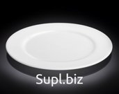 WILMAX dinner plate, 255mm diameter