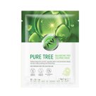 ENOUGH Premium Pure Tree Balancing Pro Calming mask