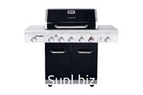 Газовый гриль Nexgrill Deluxe GRIZZLY 5B