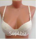 Оригинальный бюстгальтер классической модели 1104 АйЛайк бюст 75C, бежевый