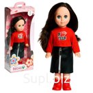 Кукла «Алла Red&amp;Black», 35 см