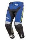 EF56 Штаны Base Синий/Серый/Hi-Viz (30)