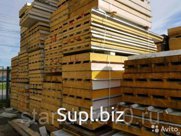 Новые сэндвич панели. Наполнение Пенополиизоцианурат ПИР PIR. Толщина 120мм. Ширина 1 метр. Для кровли. Длина 4,04 метров. В наличии 500м2.