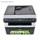 МФУ, лаз ч/б печать Brother DCP-1912WR (MFC1912WR1) A4 WiFi
