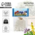 Запарка для бани «Алтай», душица, мята, мелисса, репешок