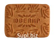 Печенье сахарное "Ювелир"