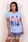 Костюм №966 а