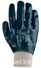 Altant Comfort Защитные трикотажные перчатки Jeta Safety с полным нитриловым покрытием