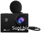 Цифровая камера X-TRY XTC186 EMR MAXIMAL 4K WiFi