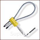 Закрутка Запорное устройство