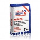 Крепс Штукатурка декоративная Короед 2,5мм 25кг (56шт)
