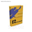 12 стульев. Ильф И., Петров Е.