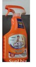 Чистящее средство для кухни MR.MUSCLE 750 ML MUTFAK LAVANTA *12