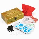 Русское лото, настольная игра «Уральское», подарочное