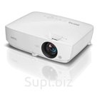 Проектор BENQ MX535, DLP, 1024×768, 4:3, 3600 Лм, 15000:1, 2,38 кг
