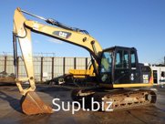 Экскаватор 10 - 19 тонн CATERPILLAR 312D