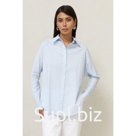 Рубашка женская, размер 48