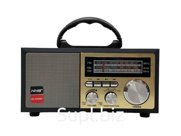 Радиоприёмник NS-6606BT