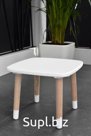 Square stool Article: 71021